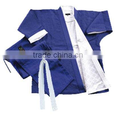 judo gi