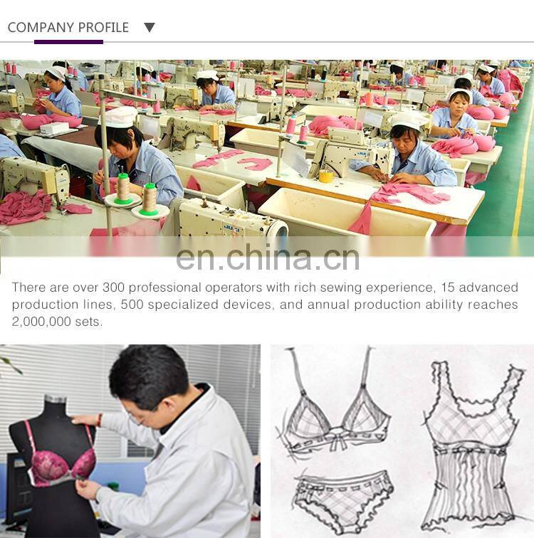 Wholesale Latest Sexy Transparent School Girl Wear Net Bra