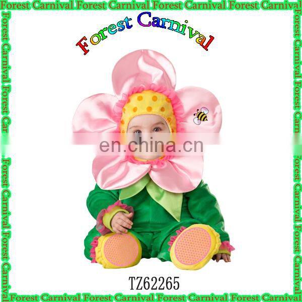 TZ-62188 Pretty Lovely Baby Costume Monkey Costumes