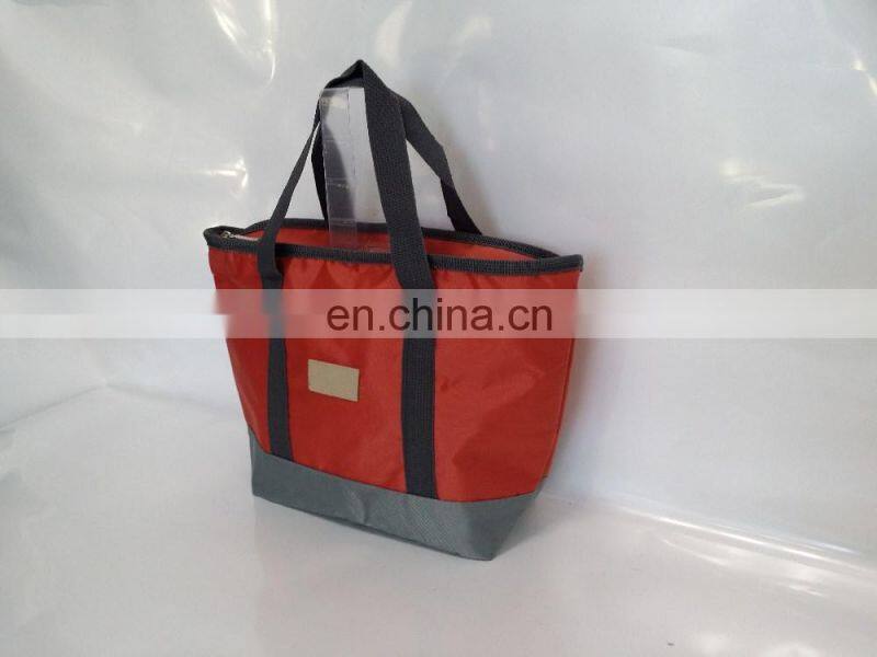 Portable Cooler Carry Bag Lunch Bag