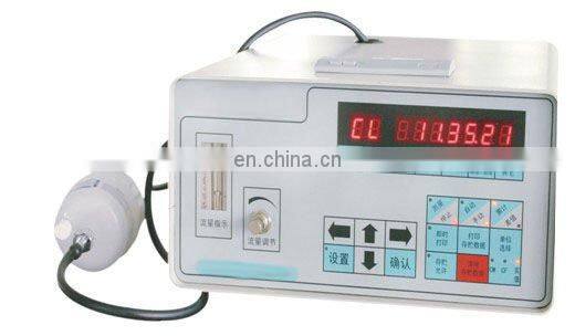 Laser Particle Counter