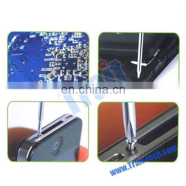 10 in 1 Mobile Phone Repair Tool Kit