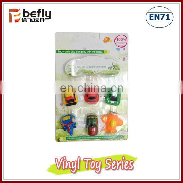 Spout baby bath floating toys