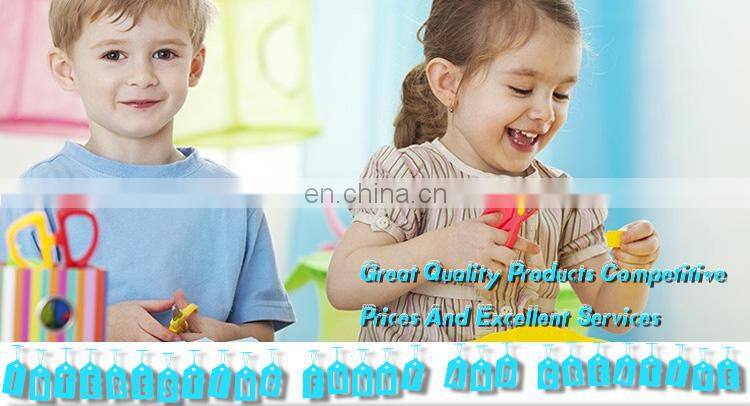 Educational EVA Foam puzzle map