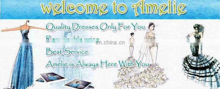 AC7R01 V neckline short sleeve peach chiffon long evening dress