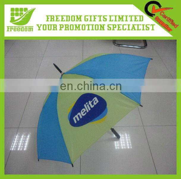 Promotional Logo Printed Parasol