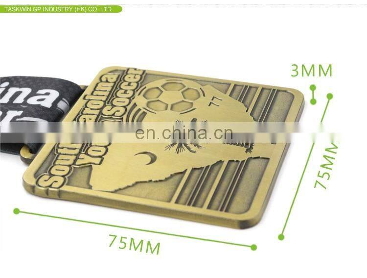 wholesale metal medals producer, souvenir medal,custom making awards metal sports medal