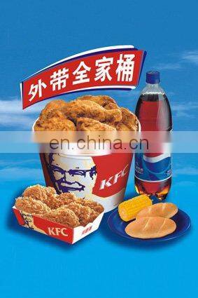 3d poster for 3d designing service