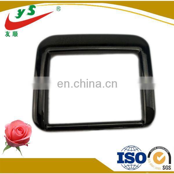 2015 wholesale anti-allergy belt buckle factory