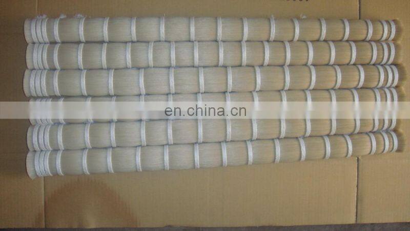 HORSE tail hair for brush