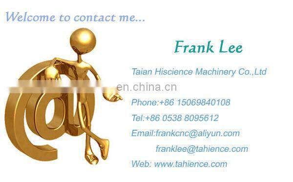 three phase or single phase metal cnc lathe 220v for sale CK0640C