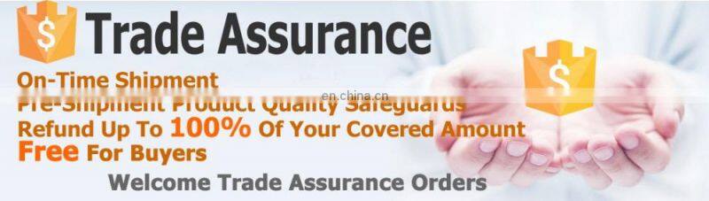 BSCI Audit Factory Waterproof PVC Pallet Cover