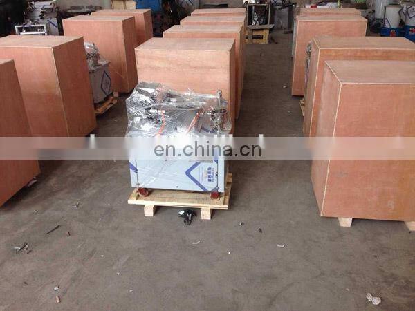 Industrial Samosa Wrapping Machine/Automatic Samosa Leaves Making Machine