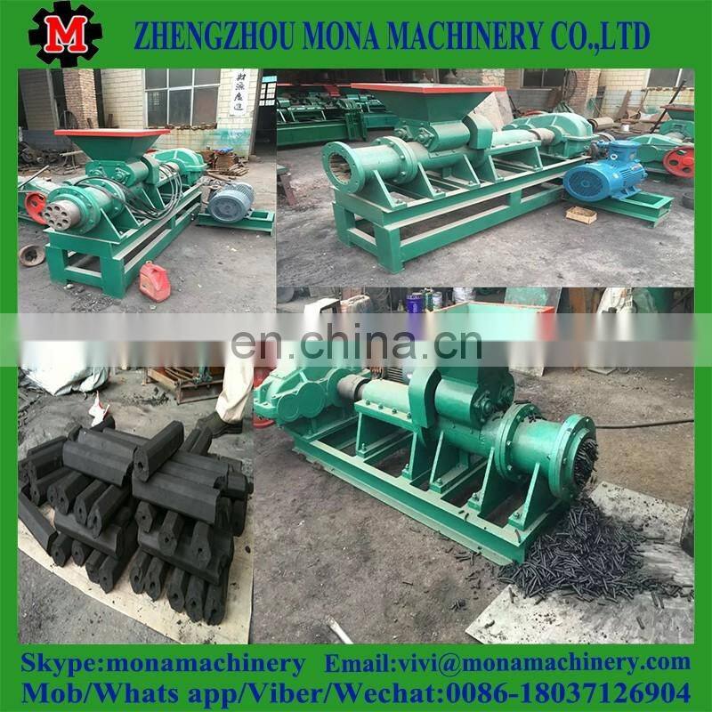 coal briquette making machine /coal briquettingmachine /coal Briquetting Machine(