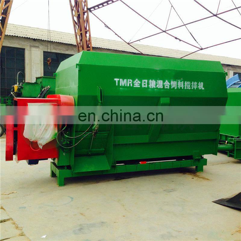 Cows Feeder Mixing Machine Factory Price