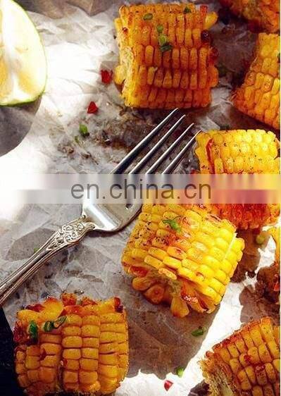 Big Discount Corn rotary roaster machine roasted sweet potato machine