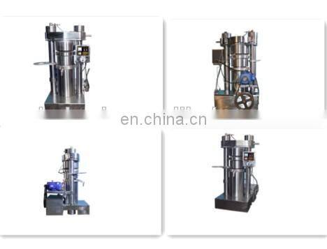 Good price small press walnut oil making machine