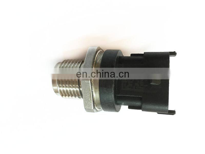 Fuel Rail Pressure Sensor for F-ord Ranger Everest M-azda BT-50 OEM 0281006018 0 281 006 018 WE01-13-GC0 WE0113GC0