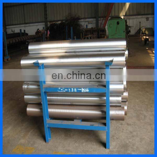 round hollow section hydraulic cylinder ready to honed steel pipe