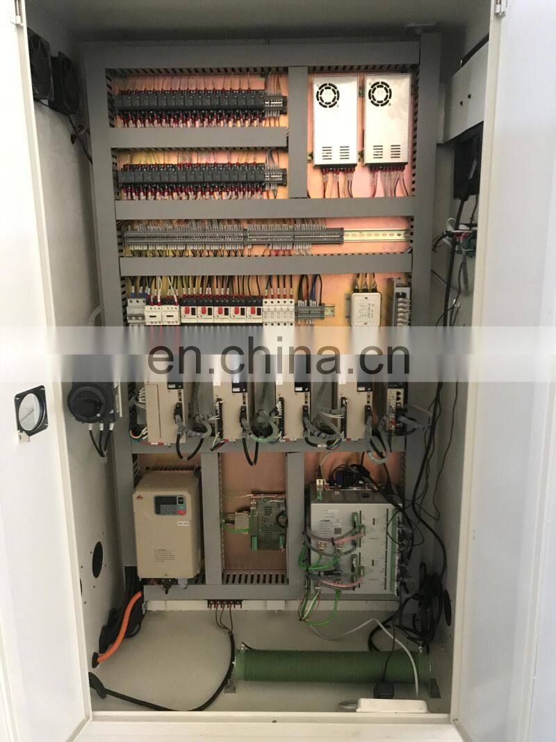 MMCNC window door CNC machine