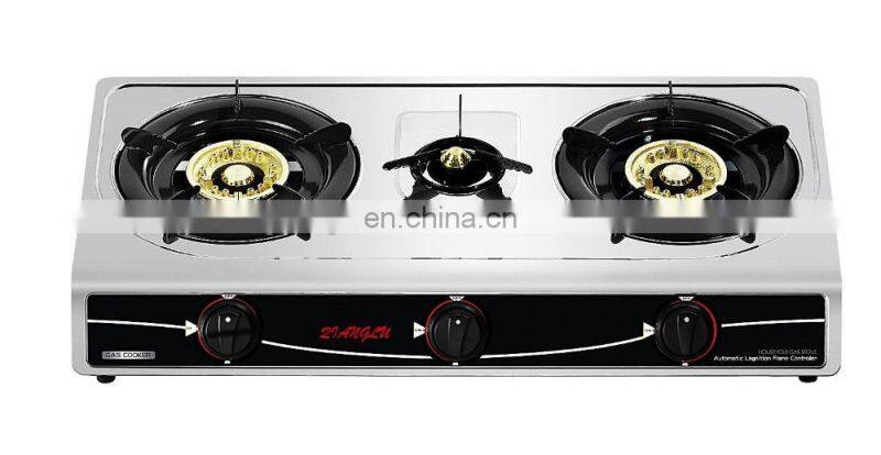 Factory direct gas stove,gas cooker