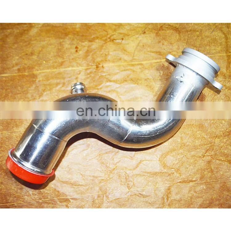 SAIC- IVECO FPT Cursor 9 Engine S00010257 Pump intake pipe