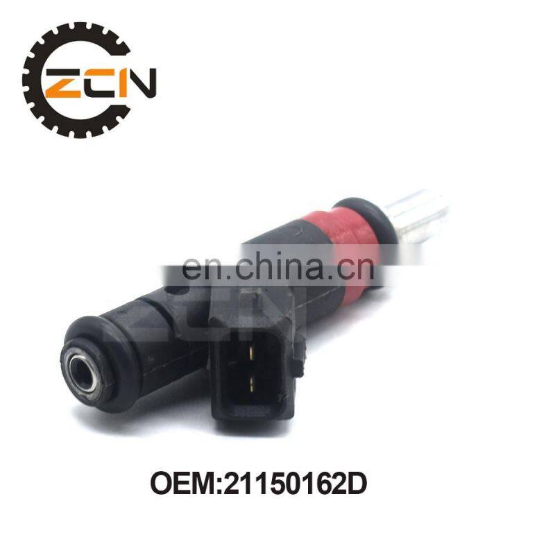 High impedance fuel injector OEM 21150162D For Scania USA Car