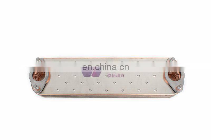 JIUWU POWER OIL COOLER 1-21723063-0 FOR 6SD1T EX300 1217230630