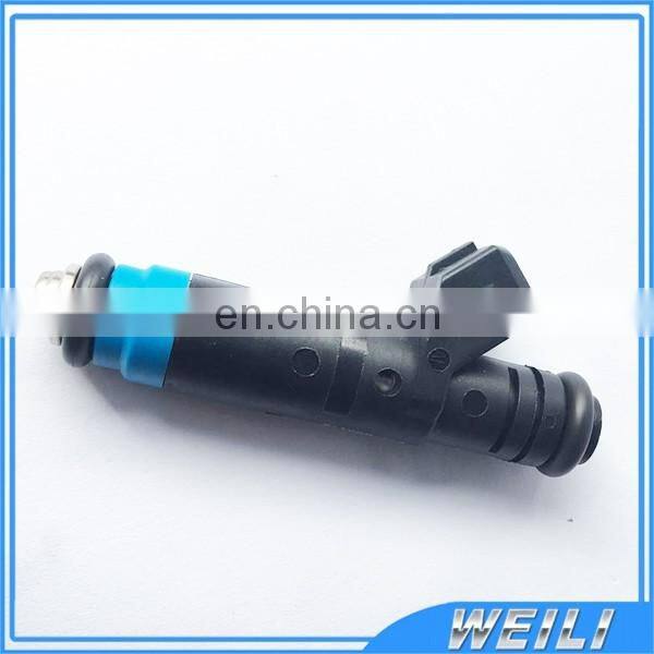 Brand new 80LB fuel injector 110324 FI114992 109991 for Mustang