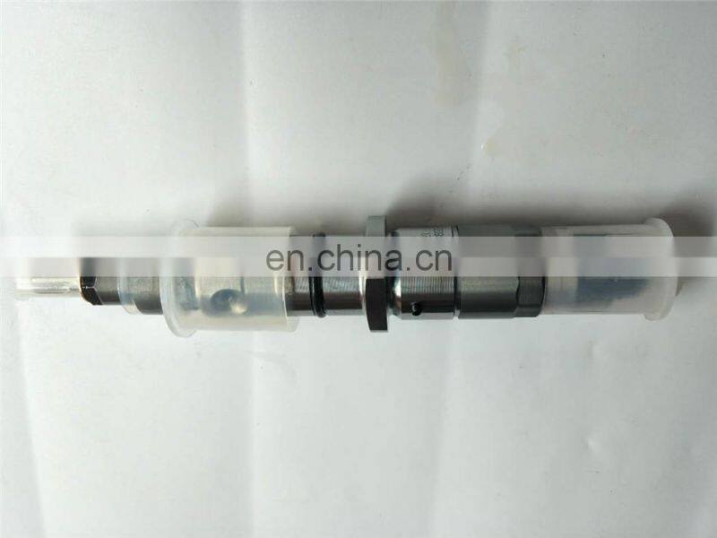 Diesel injector 4993482 4945463 3965749 6745-12-3100