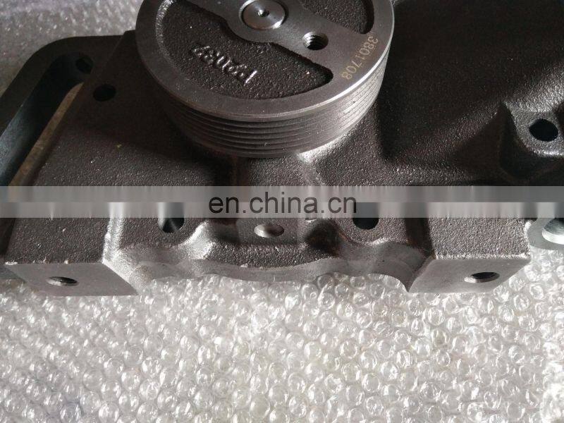 NT855 Engine Parts 3801708 Water Pump