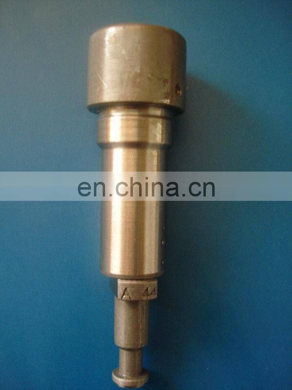 Zexels plunger 131151-3220 diesel injector pump plunger A44 for diesel engine 4BD1/4BD1-T