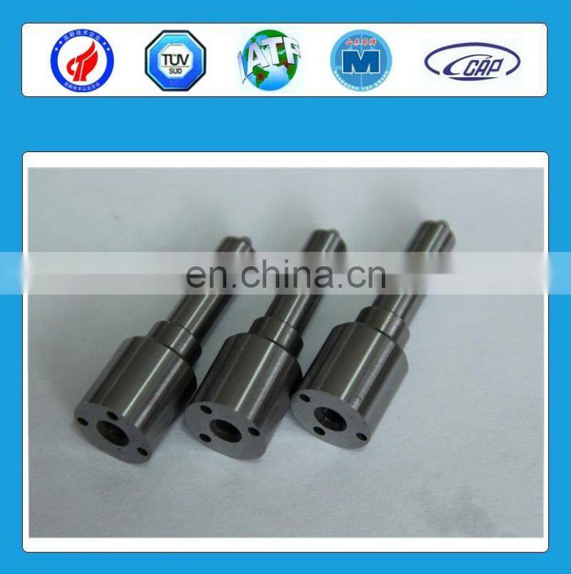 DLLA151P1656 common rail injector nozzle 0433 172 017 Nozzle with good quality