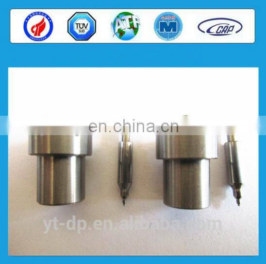 Fuel Injector Nozzle Tips DN4SD24 Nozzle 105000-1130 or 093400-0010