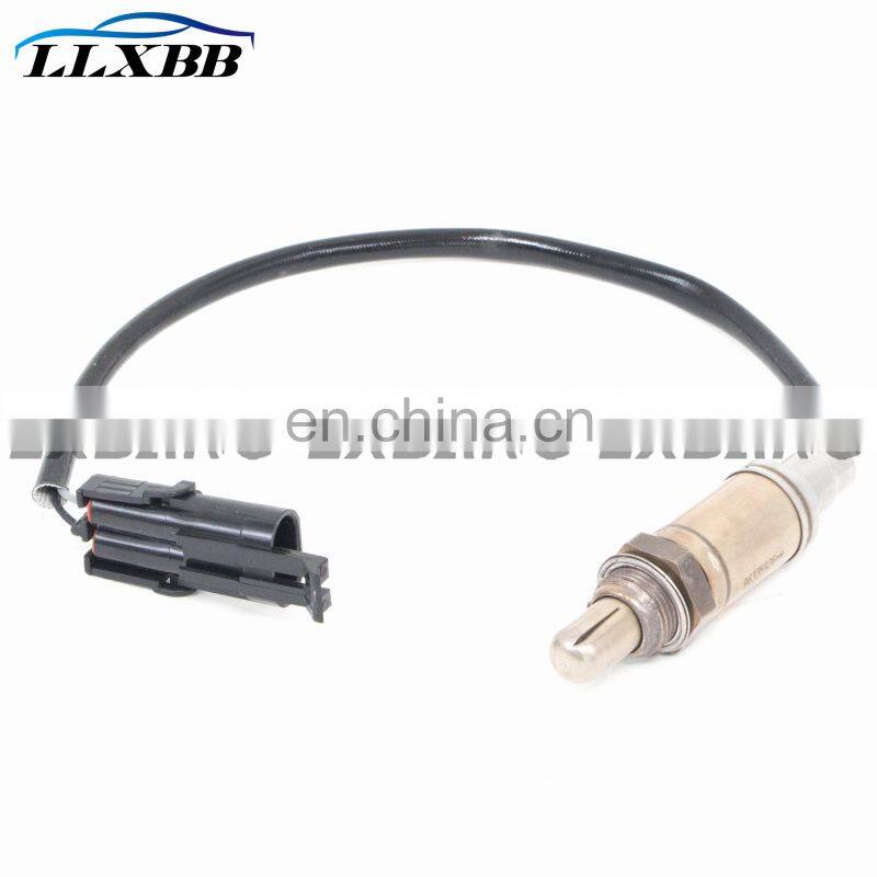 Original LLXBB Oxygen Sensor 5613694 5613693 19211435 For Daewoo Pontiac Chevrolet Buick 25106169