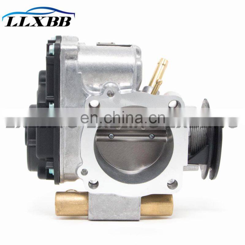 Original LLXBB Electronic Throttle Body 06A133064A For VW Jetta 5V 70370312 703703120