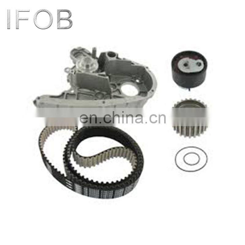 IFOB Auto Engine Parts Timing Belt Kits For Fiat Ducato Bus F1AE3481E 71736716 VKMA02390