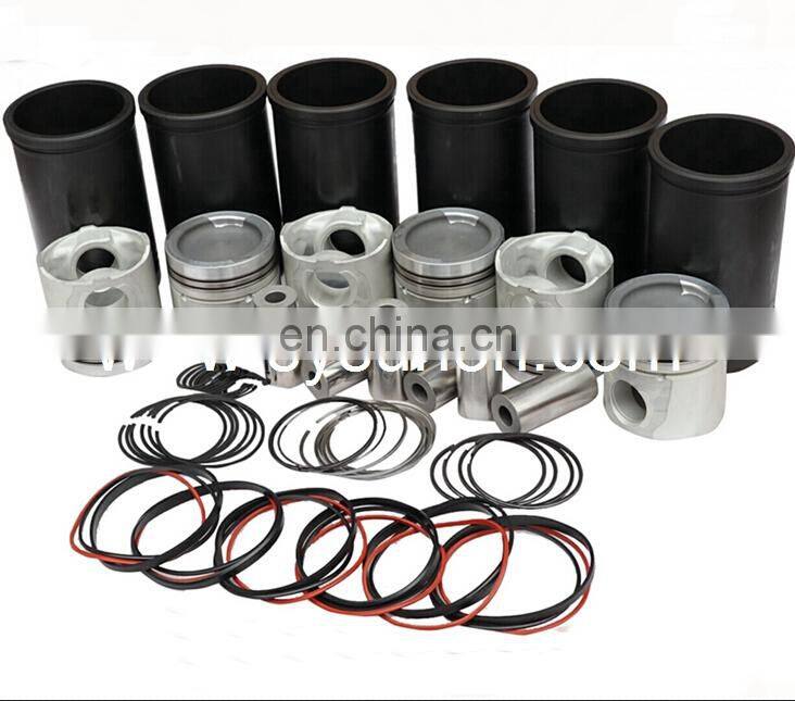 Genuine ISM11 QSM11 M11 Parts Fuel injector 4026222 injector fuel pump