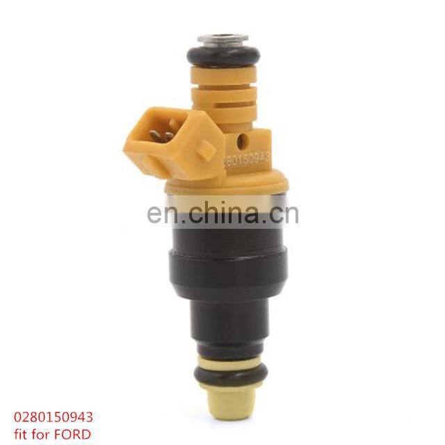 Nozzle injector assembly 0280150943