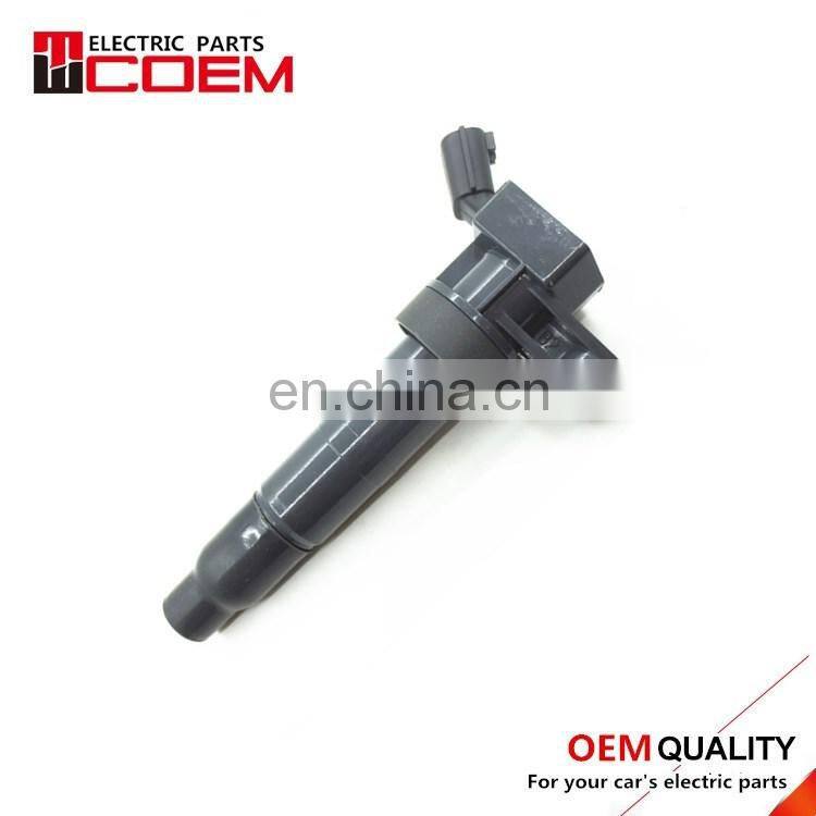 Hengney Auto Engine For TUCSON SONATA Ignition Coil Pack 27300-3F100 273003F100