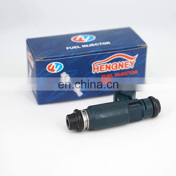 Car accessories part Fuel Injector For 2002-2006 Nissan Altima Sentra 2.5L 195500-4390 Fuel Injection
