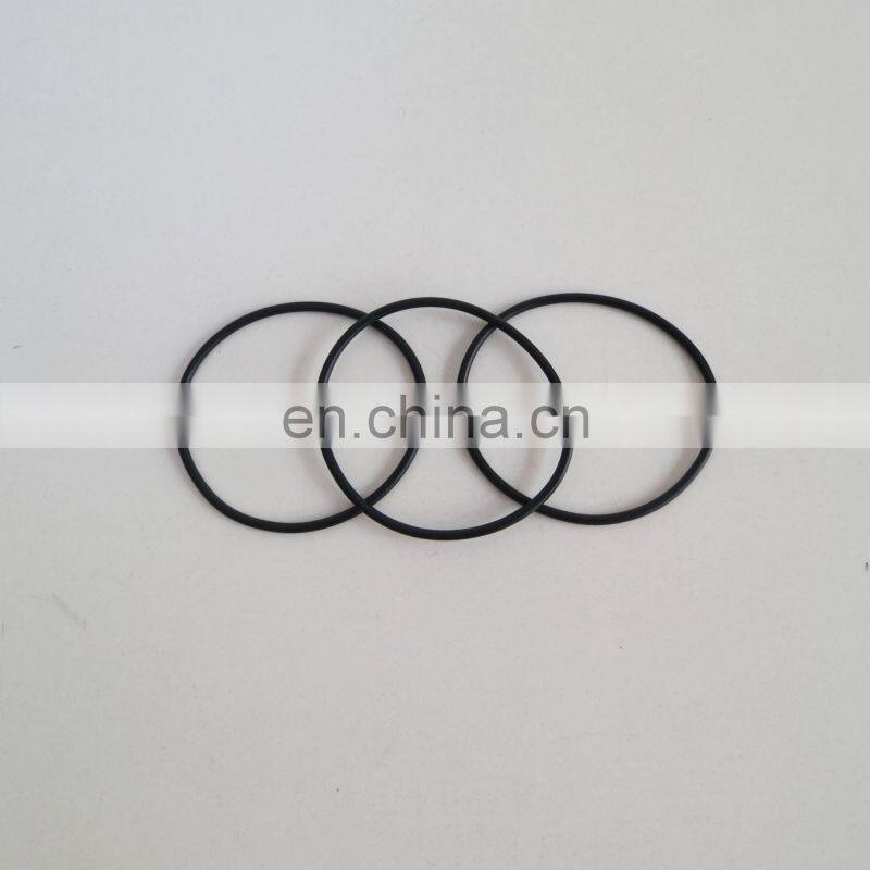 construction machinery Diesel ISX15 engine spare parts O ring seal 145551