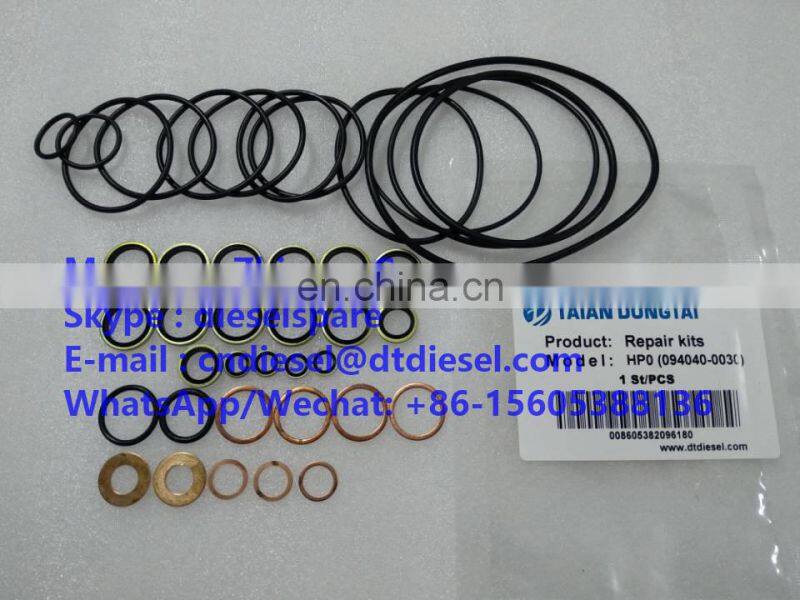No,563 (1) Repair kits for diesel injection pump  HP0 (094040-0030)
