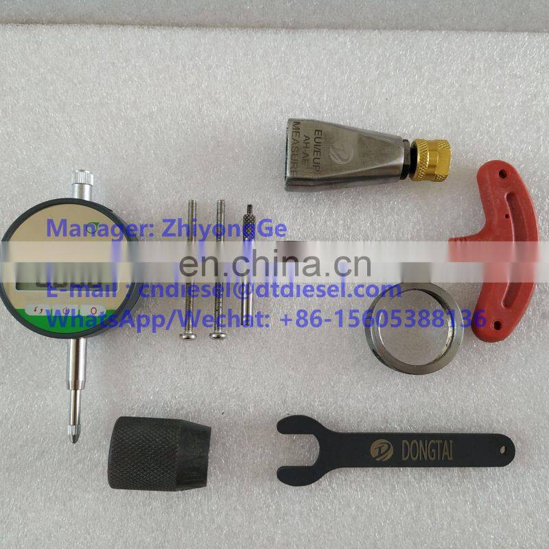 No,110(2)Measuring Tools for EUIEUP for *OSCH and *CANIA