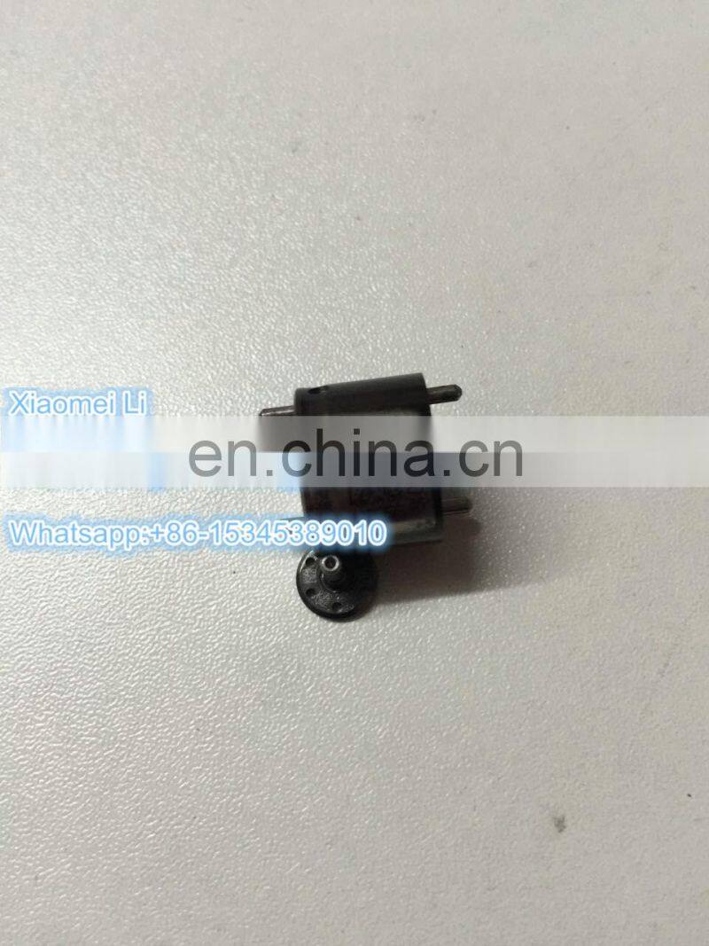 Brand New Original Genuine Common Rail Injector Control Valve 28277576 28525582 For 33800-4A710, 28229873,