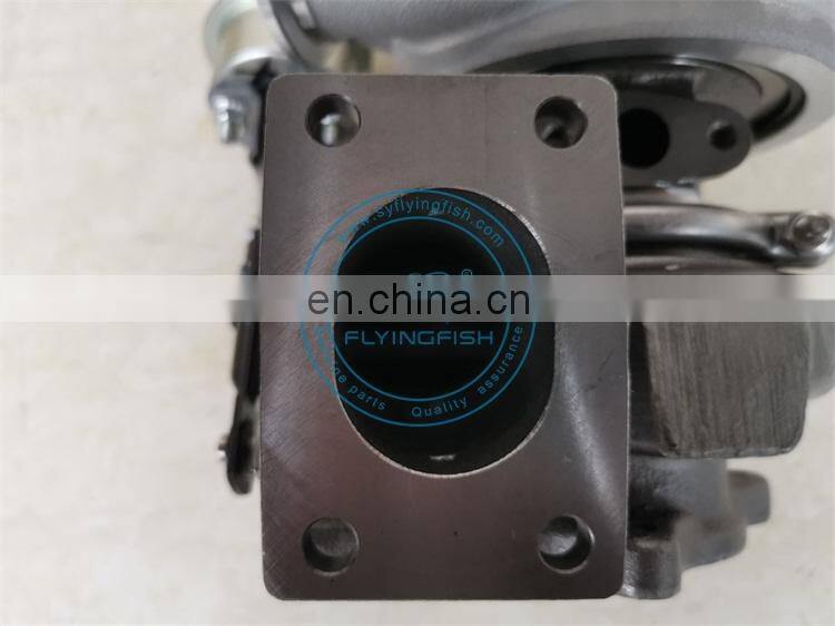 3980332 Diesel Engine Turbocharger 4BT3.9 HE200WG Turbocharger 3780333