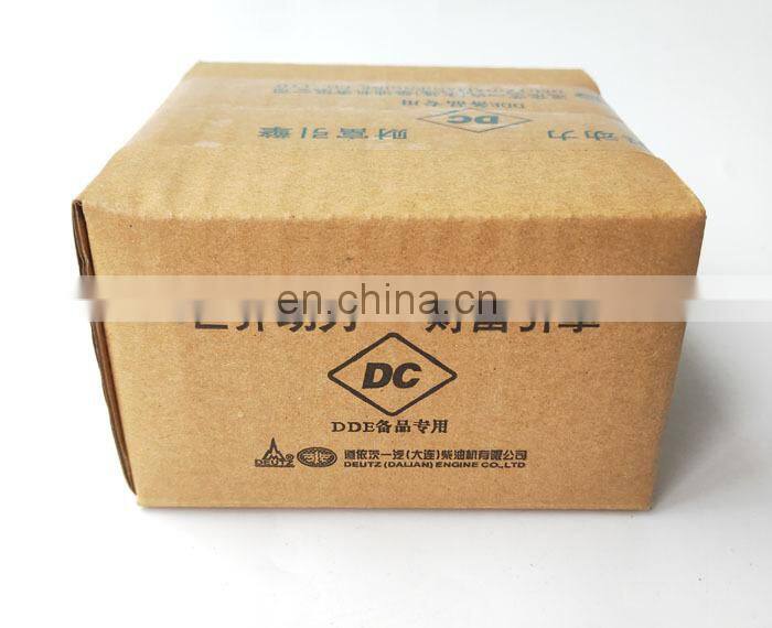 BF6M1013 engine piston ring set 21299547 4501339 04501339