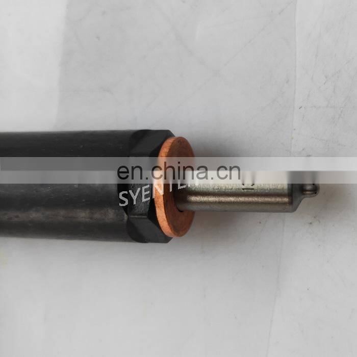 DCEC 6CT8.3-G2 6CT5.9L Engine Common Rail 14MM Fuel Injector DLLA146P1581 F00RJ01479 3919602 4948364 for Truck