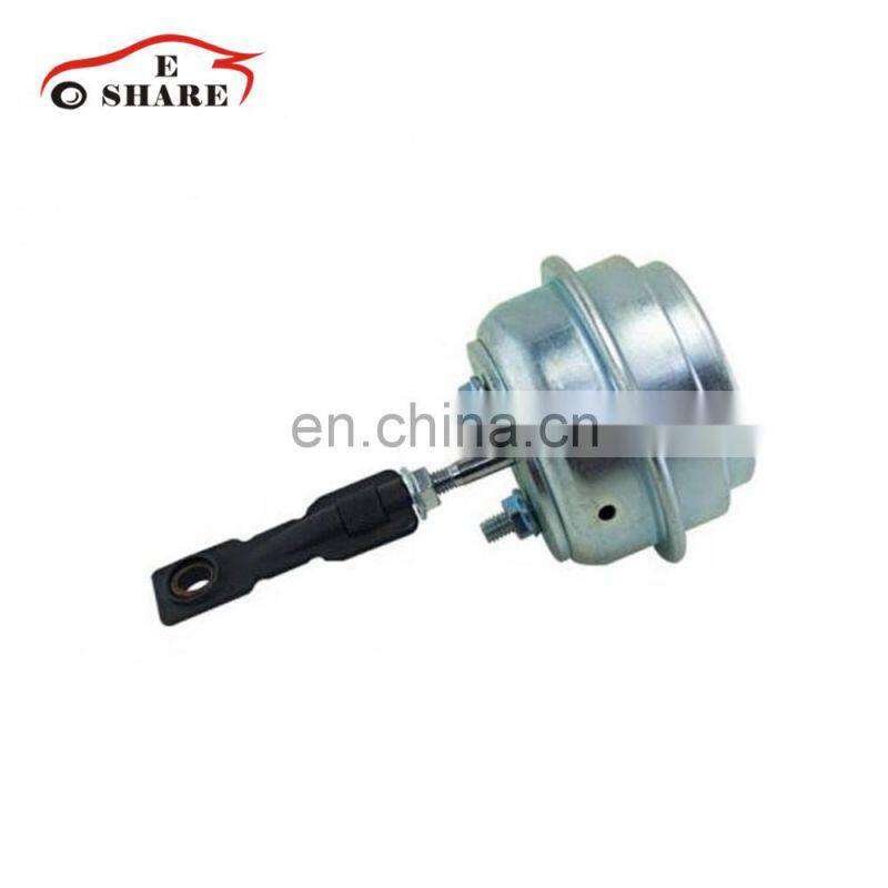 Turbo Wastegate Vacuum Actuator For VW 1.9 TDI ALH AHF AUY GT1749V 434855-0015
