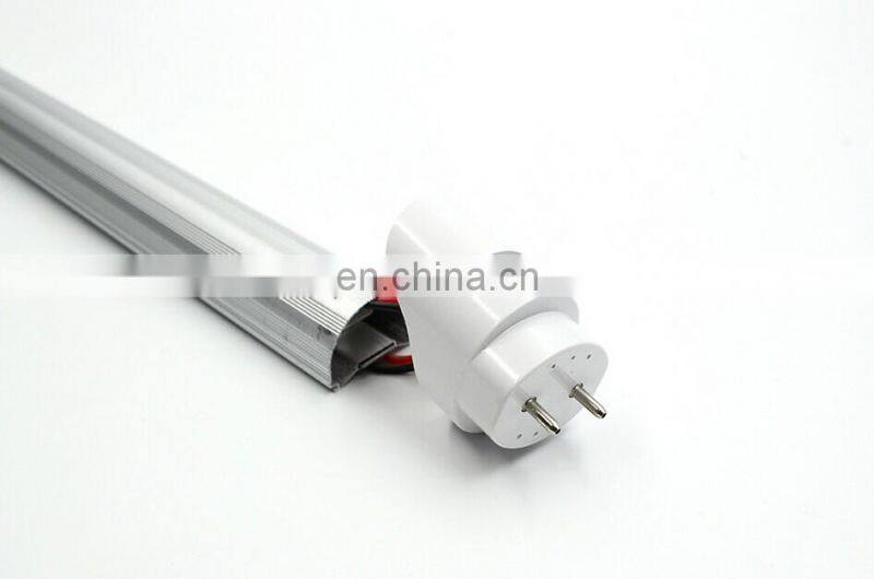OEM ODM 4w to 24w T5 T8 led tube